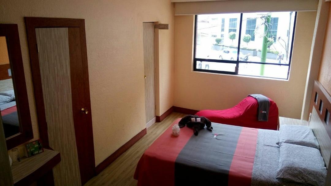 Hotel H Uno 77 Adults Only Mexico City Ngoại thất bức ảnh